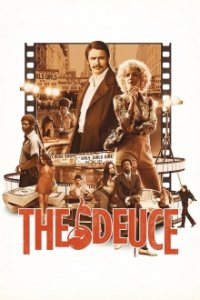 Cover The Deuce, Poster, HD