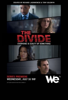 The Divide, Cover, HD, Serien Stream, ganze Folge