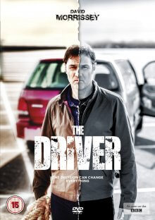 The Driver Cover, Poster, The Driver