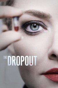 Cover The Dropout, Poster, HD