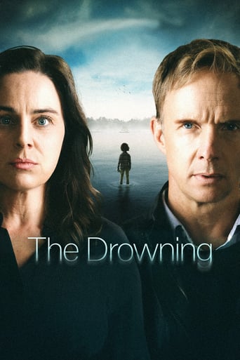 The Drowning - Eine Mutter ermittelt, Cover, HD, Serien Stream, ganze Folge