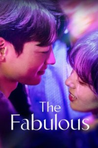 Cover The Fabulous, Poster The Fabulous