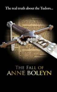 The Fall of Anne Boleyn Cover, The Fall of Anne Boleyn Poster