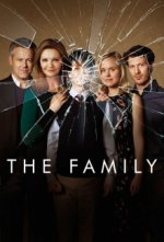 Cover The Family (2016), Poster, Stream