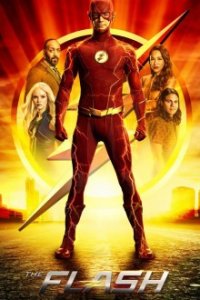 The Flash Cover, Poster, The Flash