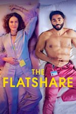 Cover The Flatshare, Poster, Stream