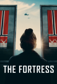 The Fortress Cover, Poster, The Fortress DVD