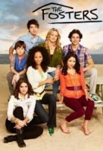 Cover The Fosters, Poster, Stream
