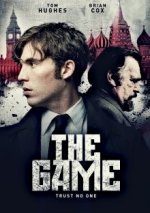 Cover The Game UK, Poster, Stream