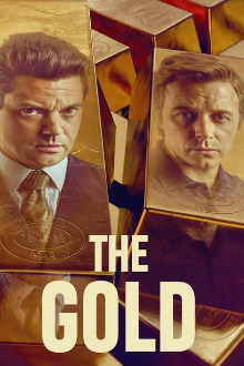 The Gold, Cover, HD, Serien Stream, ganze Folge