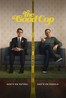 The Good Cop, Cover, HD, Serien Stream, ganze Folge