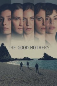 The Good Mothers Cover, Poster, The Good Mothers DVD