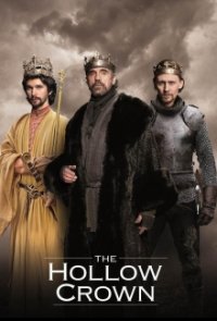 Cover The Hollow Crown, Poster, HD