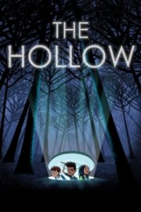 The Hollow Cover, The Hollow Poster