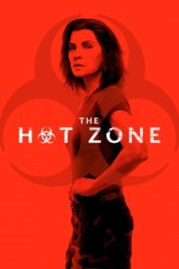The Hot Zone Cover, The Hot Zone Poster