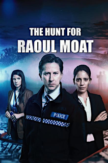 The Hunt for Raoul Moat, Cover, HD, Serien Stream, ganze Folge