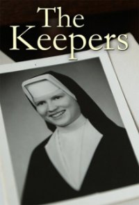 Cover The Keepers, Poster, HD
