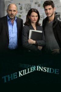 The Killer Inside Cover, Poster, The Killer Inside DVD