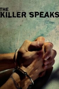 Cover The Killer Speaks, Poster, HD