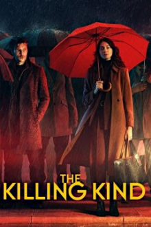 The Killing Kind, Cover, HD, Serien Stream, ganze Folge