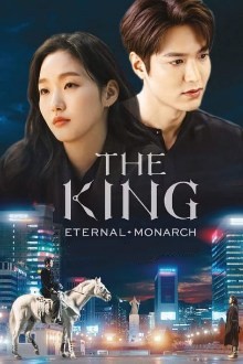 The King: Eternal Monarch, Cover, HD, Serien Stream, ganze Folge