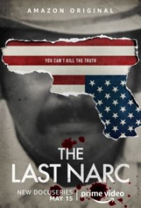 Cover The Last Narc, Poster, HD