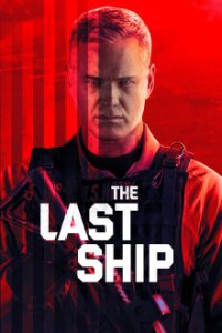 Cover The Last Ship, Poster, HD