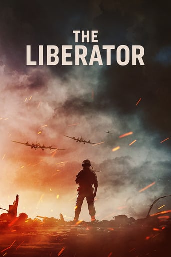 Der Befreier - The Liberator, Cover, HD, Serien Stream, ganze Folge
