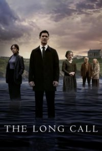 The Long Call Cover, Poster, The Long Call