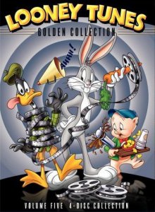 Cover The Looney Tunes Show (2011), Poster, HD