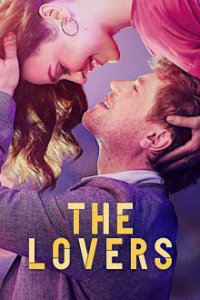 The Lovers (2023) Cover, Poster, The Lovers (2023) DVD