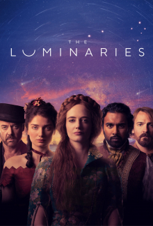 The Luminaries, Cover, HD, Serien Stream, ganze Folge