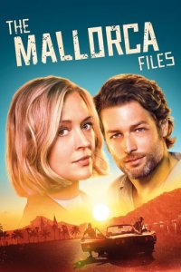 The Mallorca Files Cover, Poster, The Mallorca Files DVD