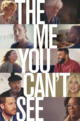 The Me You Can't See, Cover, HD, Serien Stream, ganze Folge
