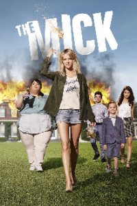Cover The Mick, Poster, HD