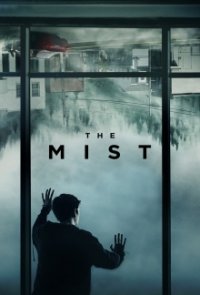 The Mist - Der Nebel Cover, Poster, The Mist - Der Nebel DVD