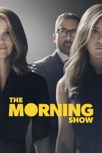 The Morning Show Cover, Stream, TV-Serie The Morning Show