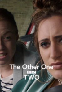 The Other One Cover, Poster, The Other One DVD