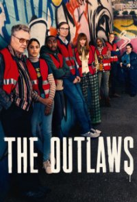 The Outlaws Cover, Poster, The Outlaws