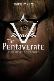 The Pentaverate, Cover, HD, Serien Stream, ganze Folge