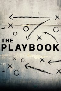 The Playbook - Das Spielzugbuch Cover, Poster, The Playbook - Das Spielzugbuch