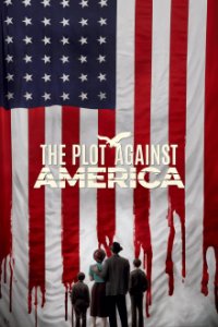 The Plot Against America Cover, The Plot Against America Poster