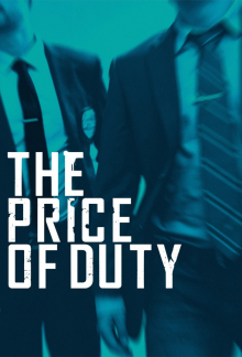 The Price of Duty - Ermittler und ihr härtester Fall, Cover, HD, Serien Stream, ganze Folge