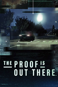 The Proof is Out There, Cover, HD, Serien Stream, ganze Folge