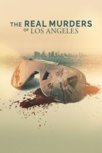 Poster, The Real Murders of Los Angeles Serien Cover