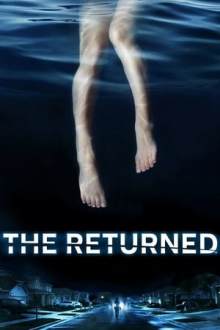 The Returned US, Cover, HD, Serien Stream, ganze Folge