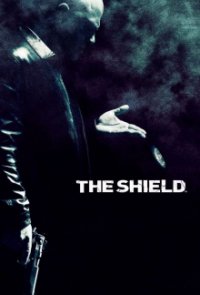 The Shield - Gesetz der Gewalt Cover, Poster, The Shield - Gesetz der Gewalt DVD