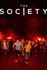 Cover The Society, Poster, Stream