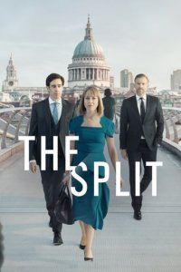The Split – Beziehungsstatus ungeklärt Cover, Stream, TV-Serie The Split – Beziehungsstatus ungeklärt