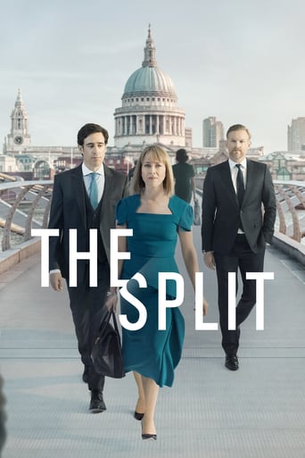 The Split – Beziehungsstatus ungeklärt, Cover, HD, Serien Stream, ganze Folge